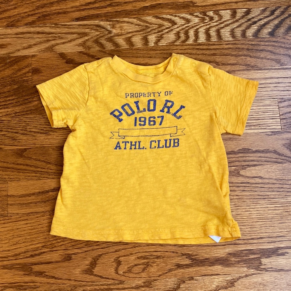 Ralph Lauren T-Shirt